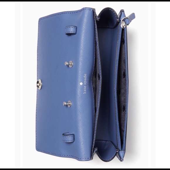 NWT Kate Spade Laurel Way Addison Crossbody Bag - Picture 4 of 4